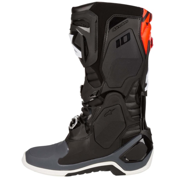 GIÀY XE CÀO CÀO ALPINESTARS TECH 10 CHÍNH HÃNG 2010020