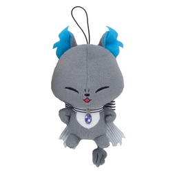 Gấu bông Disney Twisted Wonderland Extra Athletic Mặc Phòng ngủ tập thể Nuigurumi chính hãng Nhật Bản