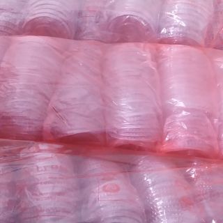 Nắp bằng pet phi 95 dùng cho ly 450ml ly 500ml ly 650ml ly 700ml nắp bằng pet phi 90 dùng cho ly 400ml