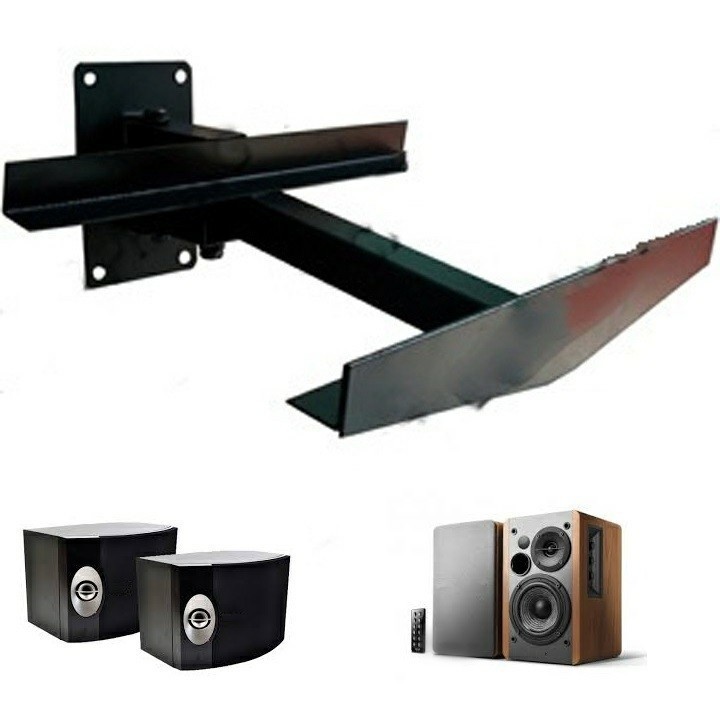 Kệ treo loa cong và loa thẳng BOSE 015 SH