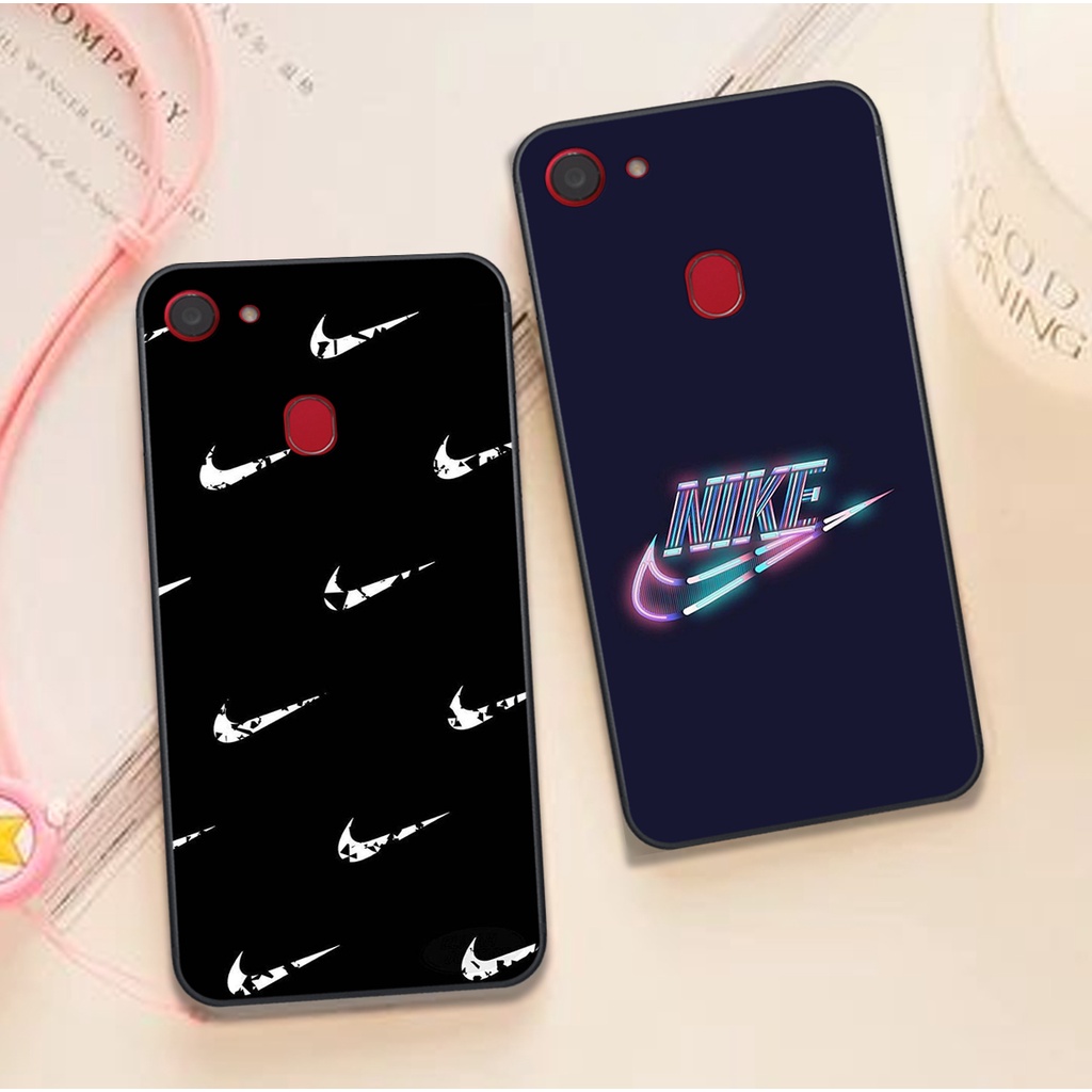 ⚡ Siêu Rẻ ⚡Ốp lưng OPPO F5 / F5 YOUTH / F7 in hình NIKE siêu đẹp-BEOCASE