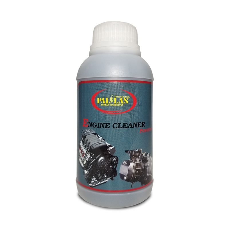 Dung dịch rửa lốc máy cực mạnh SOEASY Pallas 500ml