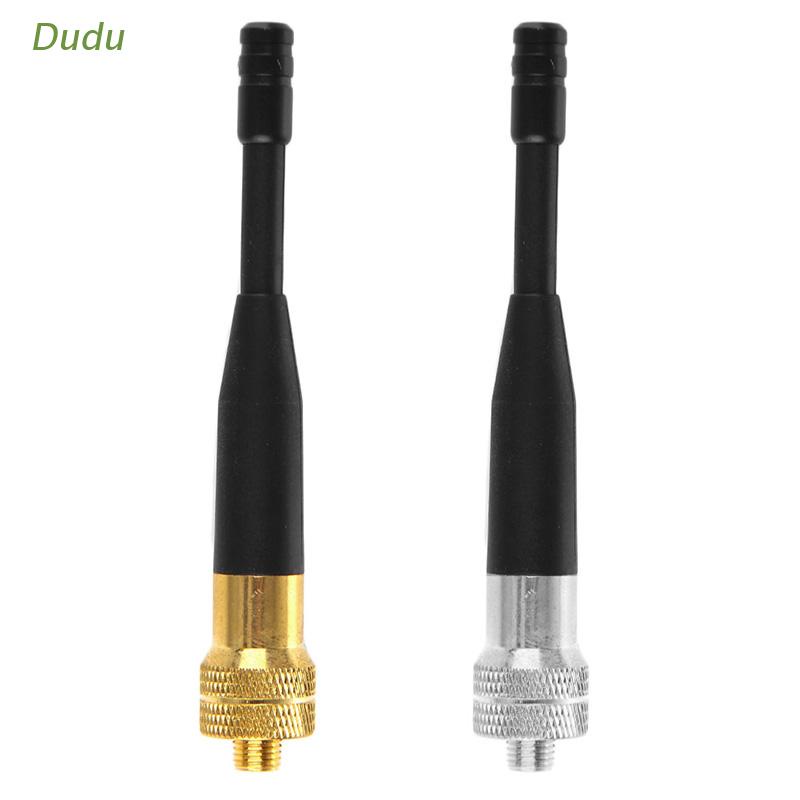 Anten Uhf Sma-F dành cho Puxing Wouxun Linton Baofeng UV-5R