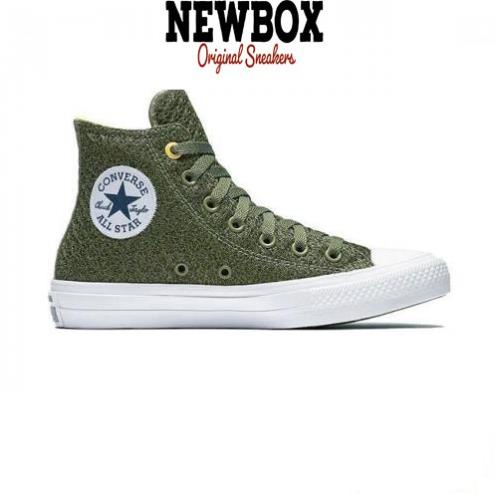Giày Converse Chuck II Spacer Mesh - 154021 🌺