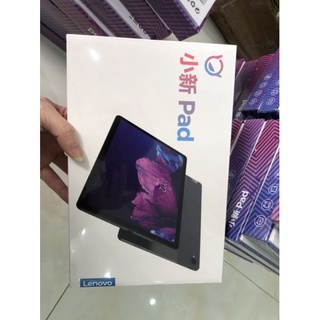 Máy tính bảng Lenovo Xiaoxin Pad P11 Rom tiếng Việt { Brand New }