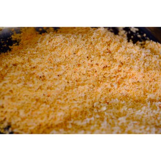 Ruốc (Chà bông) tôm tươi