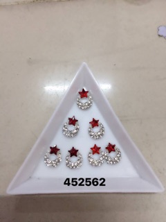 Đá hình đính móng tay ( trang 9)