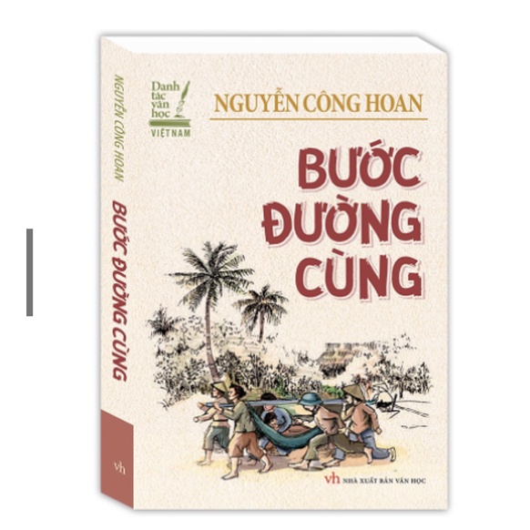 Sách - Combo Bước đường cùng (bìa mềm) + Đoạn tuyệt (bìa mềm)