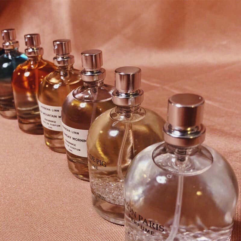 NƯỚC HOA VERBENA LINN PARFUM | BigBuy360 - bigbuy360.vn