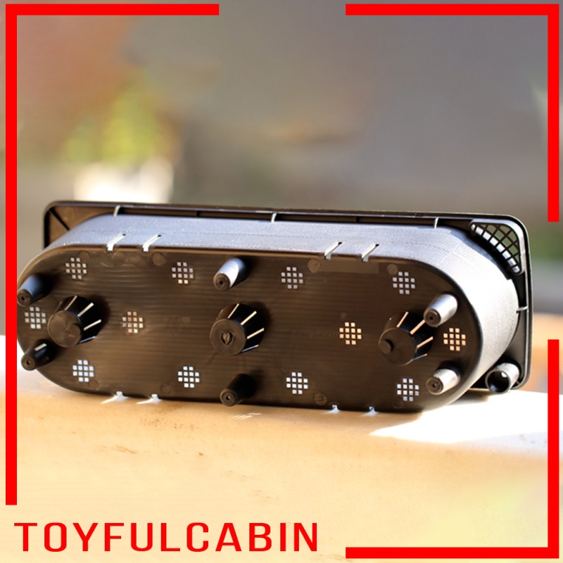 Bình Tưới Cây Tự Tưới Nước Hình Chữ Nhật Bằng Nhựa Màu Trắng