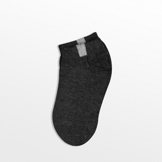 Combo 2 Đôi Tất Cotton Mềm Mịn Thoáng