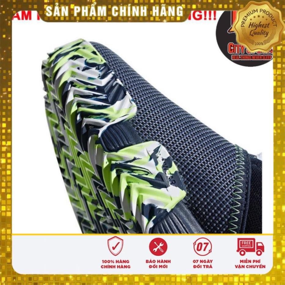 [Sale 3/3][Free Ship] Giày Thể Thao Chính Hãng Adidas Game Court F36713 [CAm kết chính hãng fake 1 đền 10] -B98