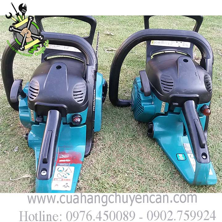 MÁY CƯA XÍCH MAKITA MEA3201M 2ND