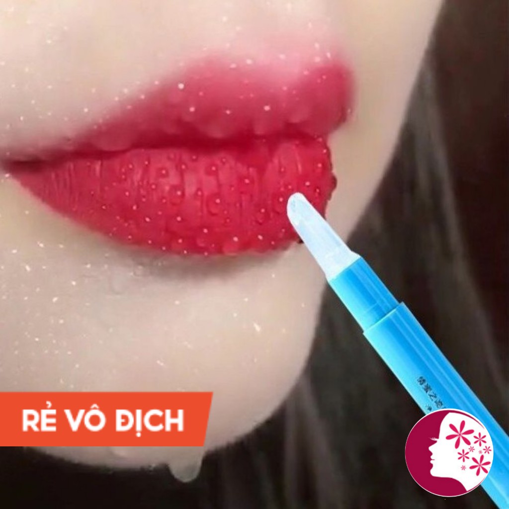 Gel Khóa Màu Son Môi Thần Thánh Siêu HOT Chính Hãng LOẠI 1