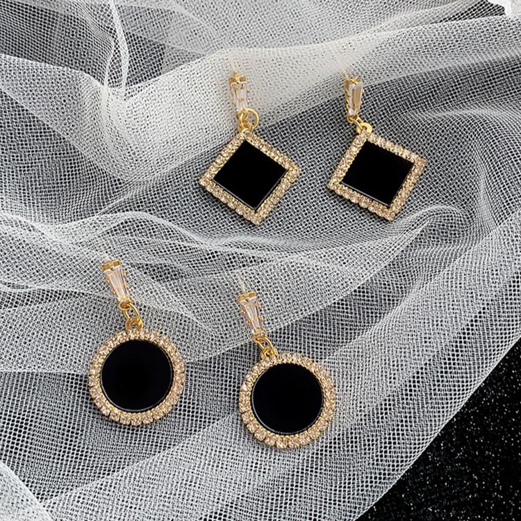 Ống Tiêm Dài Thời Trang Thanh Lịch