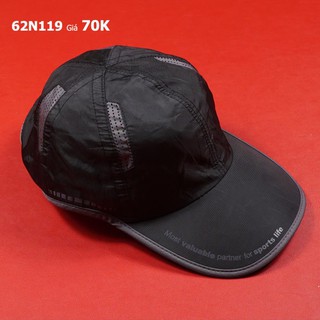 Nón kết hàng hiệu si Korea 62N119