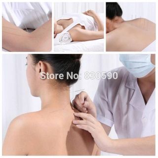 KIM CHÂM CỨU VÂN LONG  Kim 10(75mm)