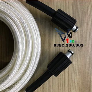 Dây rửa xe  áp lực cao 20m