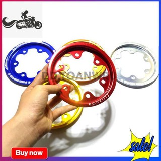 Đĩa chống trượt sên dành cho các xe tay côn ex150