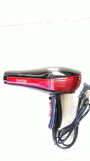 Máy Sấy Tóc Cao Cấp Hàng Nội Địa CHAOBA 2219 Loại 2800W