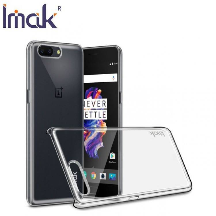 Ốp IMAK Nano Oneplus 5