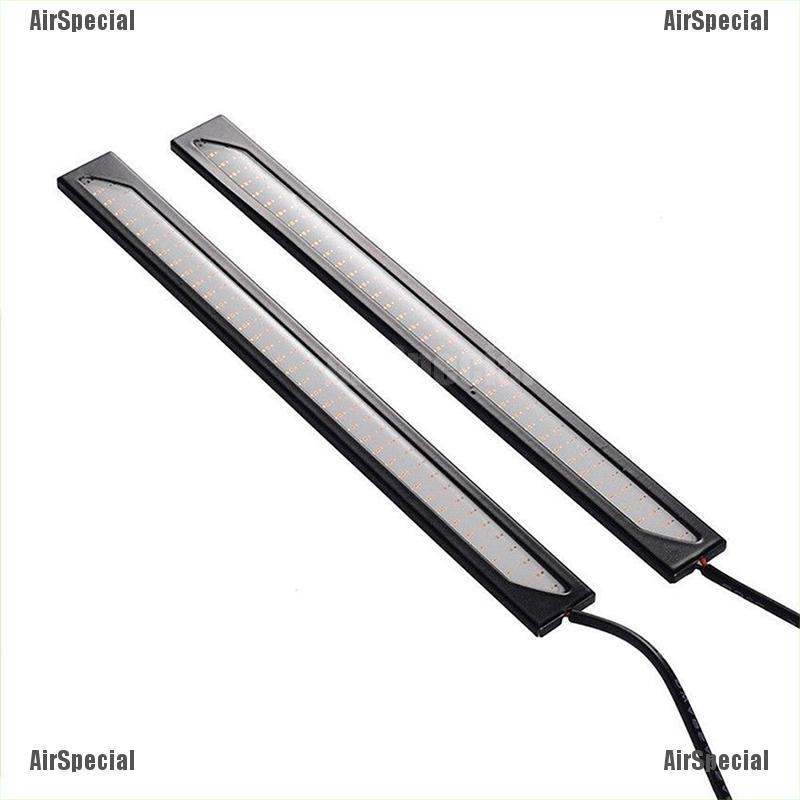 Đèn Led Cob Phá Sương Mù Dc 12v 17cm Chống Thấm Nước Cho Xe Hơi | BigBuy360 - bigbuy360.vn