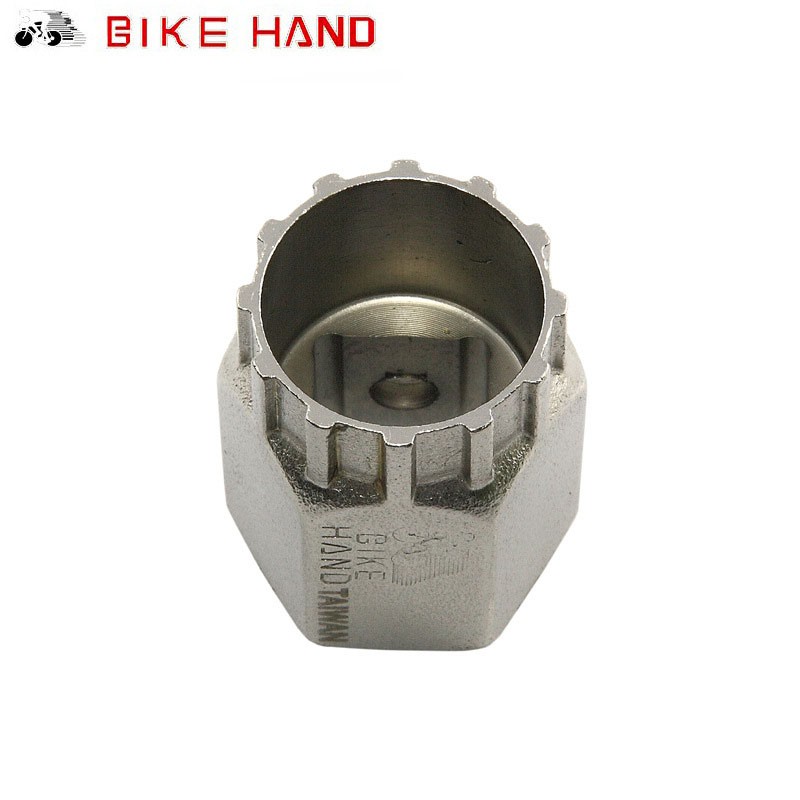 Cảo líp xe đạp bikehand YC-126