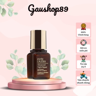 Serum best seller của Estee Lauder - Advanced Night Repair mini chai 7ml