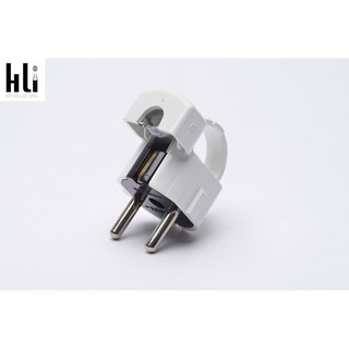PHÍCH CẮM ĐIỆN HÀN QUỐC DP2104