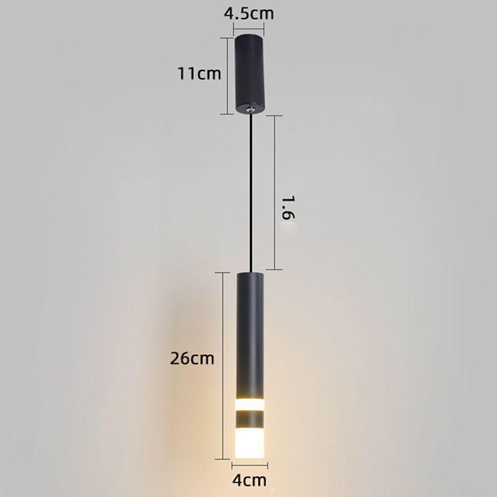 Đèn Treo Trần Nhà Phong Cách Hiện Đại Mới