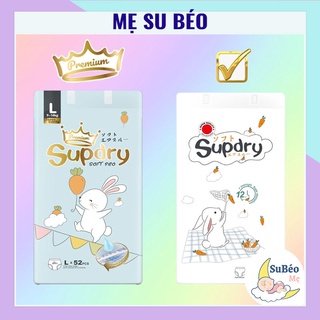 Tã/Bỉm SUPDRY