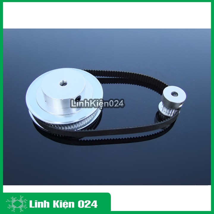 Dây Đai 2GT - 350 - 6mm