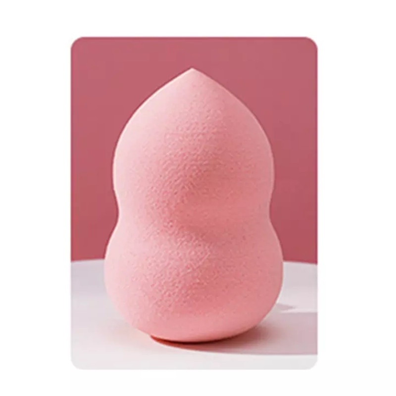 Mút Tán Kem Nền Trang Điểm Hình Quả Trứng