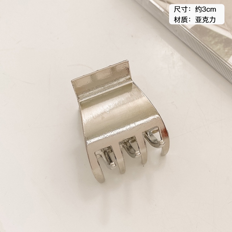 Kẹp Tóc Hình Cá Mập Dễ Thương Thời Trang Dành Cho Nữ 2022