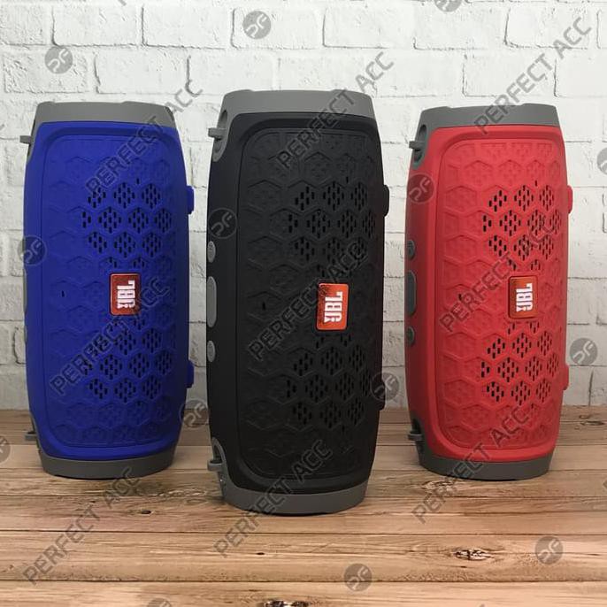 Loa Bluetooth Jbl J020