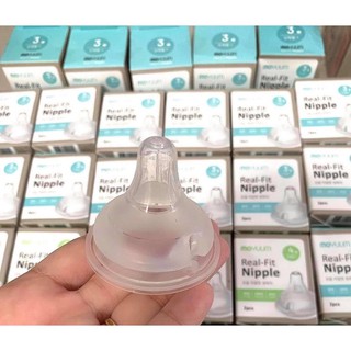 Núm ti thay thế bình Moyuum Hàn Quốc số 1,2,3,4