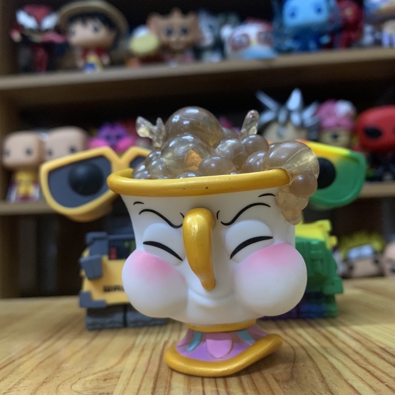 Mô hình Funko 2nd Disney CHIP #794