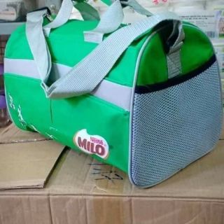 Túi du lịch milo