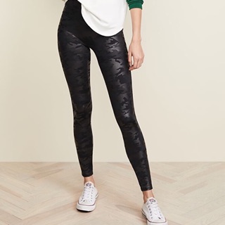 Quần thun legging bóng xuất dư hiệu JOE BOXER