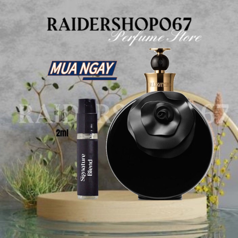 Nước hoa Valentina Oud Assoluto – Valentino - 10ml