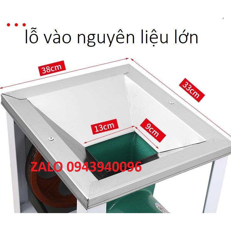 máy xay thịt công nghiệp đa năng