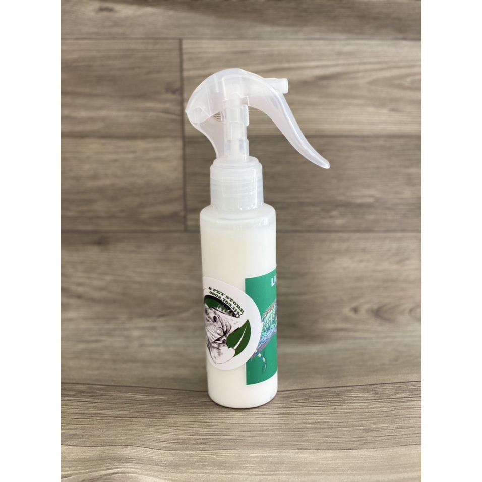 CANXI DẠNG GEL CHO BÒ SÁT