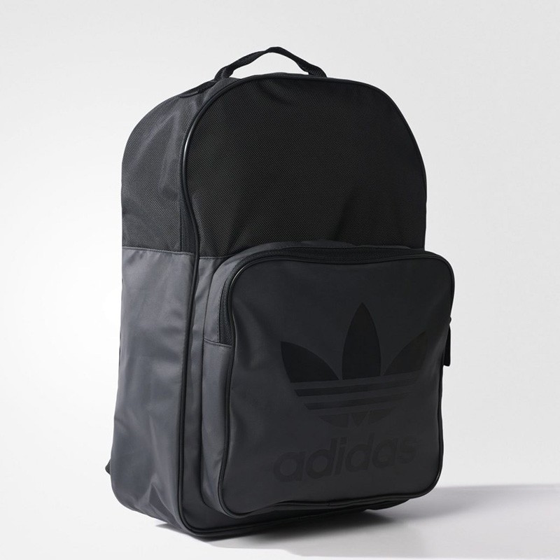 Balo adidas Originals Class Sport Backpack BK6783 - Hàng xuất xịn