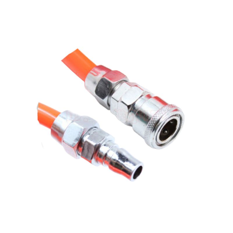 Khớp Nối Nhanh SP- PP Ống Nối Khí Nén 5x8mm 6.5x10mm 8x12mm Ống PU dây hơi,Đầu nối đực, cái GIÁ RẺ - Bách Hóa Việt Hường