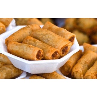 BÁNH ĐA NÊM HÀ TĨNH( vỏ ram)