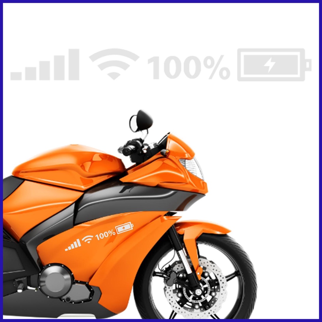 Đề Can Vinyl Dán Cửa Sổ Xe Hơi Bắt Mắt Hình Logo Điện Thoại Đẹp Mắt Cho Nam Và Nữ