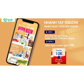 Siro Ho-cảm Ích Nhi 90ml