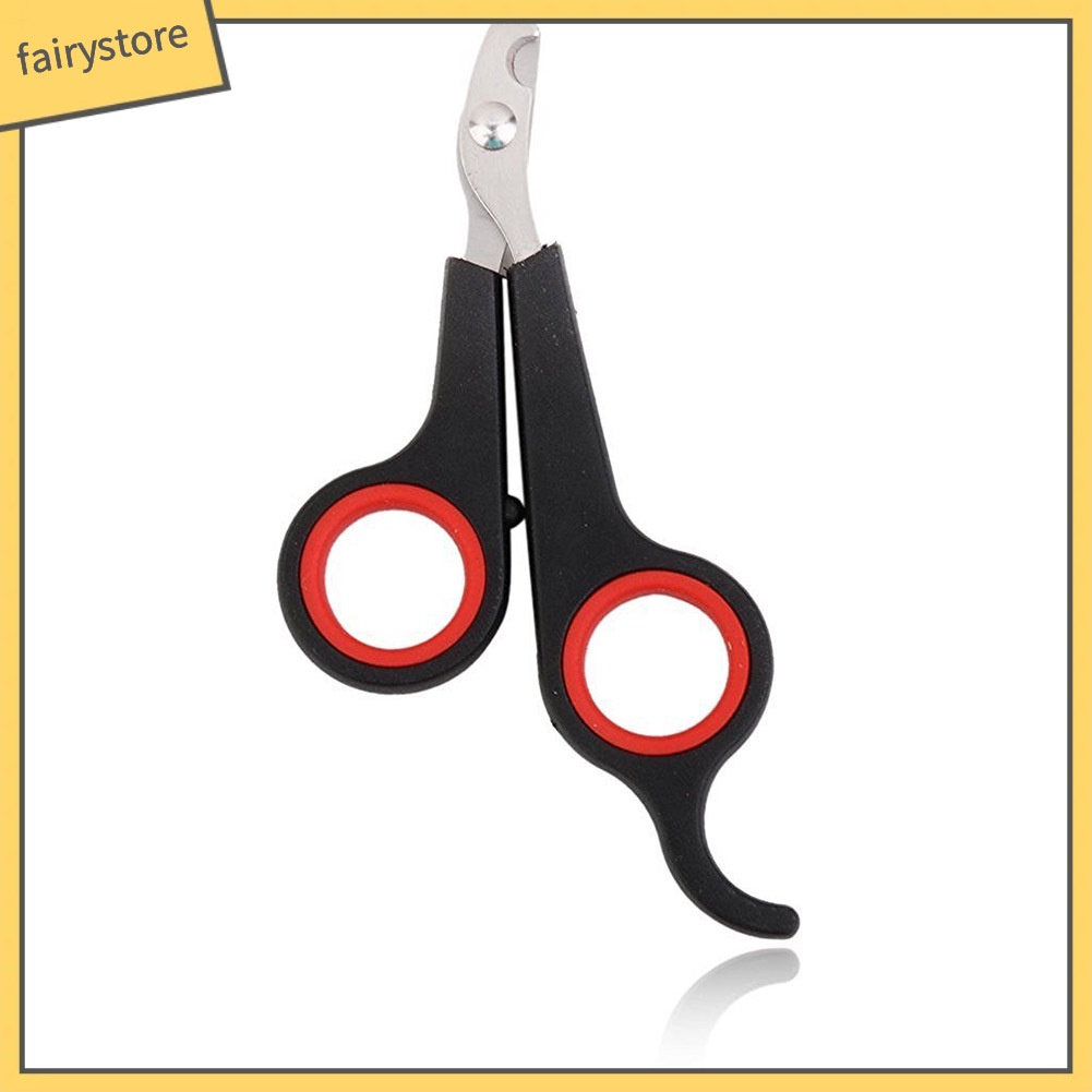 Đồ bấm móng an toàn cho thú cưng