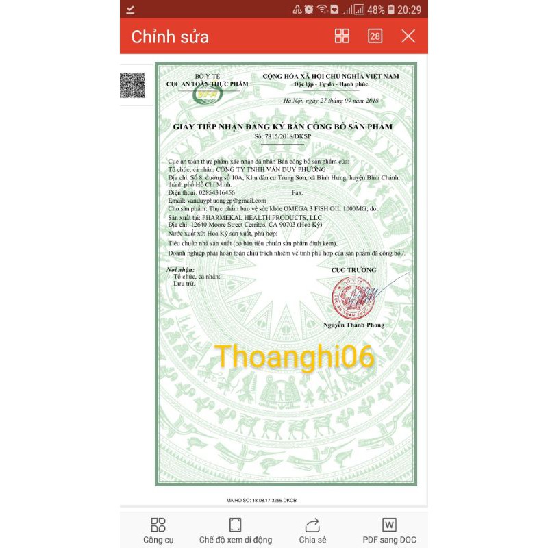 Viên dầu cá Hồi Omega 3 Fish oil: sản xuất tại Mỹ  ..