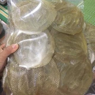 Combo 5kg CÁ BÒ KHÔ ngon